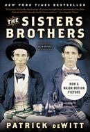 The Sisters Brothers by Patrick deWitt
