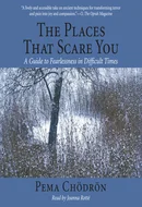 The Places That Scare You: A Guide to Fearlessness in Difficult Times by Pema Chodron