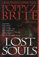 Lost Souls by Poppy Z. Brite