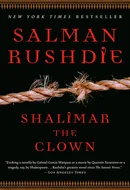 Shalimar the Clown by Salman Rushdie