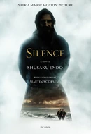 Silence by Shusaku Endo