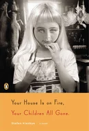 Your House Is on Fire, Your Children All Gone by Stefan Kiesbye