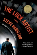 The Lock Artist by Steve Hamilton