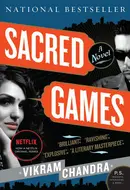 Sacred Games by Vikram Chandra