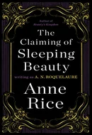 The Claiming of Sleeping Beauty by A.N. Roquelaure,  Anne Rice