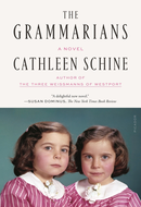 The Grammarians by Cathleen Schine