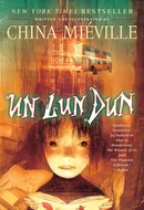Un Lun Dun by China Mieville
