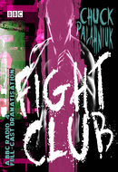 Fight Club by undefined