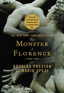 The Monster of Florence by Douglas Preston,  Mario Spezi