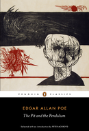 The Pit and the Pendulum by Edgar Allan Poe