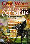 The Fifth Head of Cerberus by Gene Wolfe