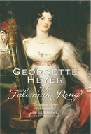 The Talisman Ring by Georgette Heyer