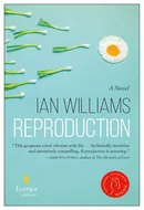 Reproduction by Ian Williams