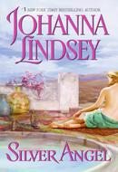 silver angel by johanna lindsey