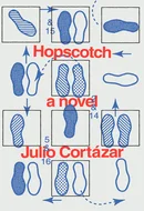 Hopscotch by Julio Cortazar