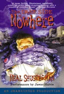 The Dark Side of Nowhere by Neal Shusterman