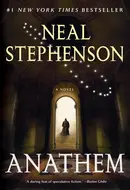 Anathem by Neal Stephenson