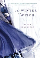 The Winter Witch by Paula Brackston