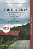 Hillbilly Elegy: A Memoir of a Family and Culture in Crisis by undefined