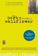 The Perks of Being a Wallflower by undefined