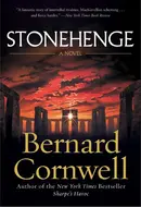 Stonehenge by Bernard Cornwell