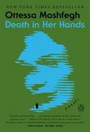 Death in Her Hands by Ottessa Moshfegh