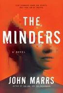 The Minders by John Marrs