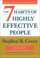 The 7 Habits of Highly Effective People: Powerful Lessons in Personal Change by undefined