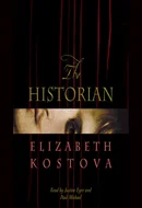 The Historian by Elizabeth Kostova