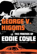 The Friends of Eddie Coyle by George V. Higgins