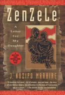 Zenzele: A Letter for My Daughter by J. Nozipo Maraire