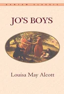 Jo's Boys by Louisa May Alcott