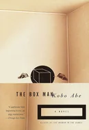 The Box Man by Kobo Abe
