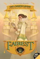 Fairest by Gail Carson Levine
