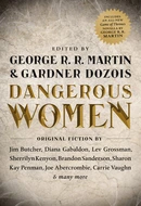 Dangerous Women by George R.R. Martin