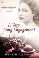 A Very Long Engagement by Sebastien Japrisot