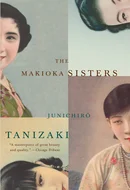 The Makioka Sisters by Jun'ichiro Tanizaki