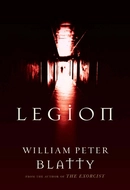 Legion by William Peter Blatty