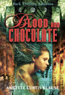 Blood and Chocolate by undefined