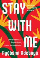 Stay with Me by Ayobami Adebayo