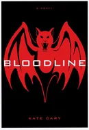 Bloodline by Kate Cary