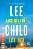 Past Tense by Lee Child