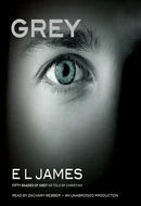 Grey by E.L. James