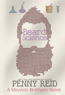 Beard Science by Penny Reid