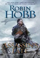 Assassin's Fate by Robin Hobb