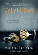 Bared to You by Sylvia Day