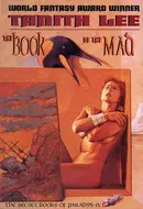 The Book of the Mad by Tanith Lee