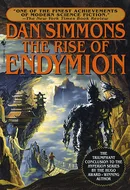 The Rise of Endymion by Dan Simmons