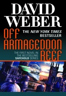 Off Armageddon Reef by David Weber