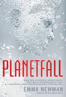Planetfall by Emma Newman